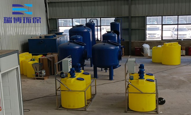 �U��̎����ˎ�b�õ��\�гɱ�����ȫ�ԄӼ�ˎ�b�ã�ˮ̎����ѭ�h(hu��n)ˮ����������PAM|PAC|��A�������ˎ�O����S�Ҍ��ĈD